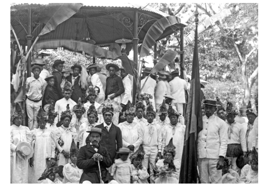 <p>Which of the following best describes the likely purpose of the photograph?</p>