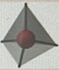 <p>What is the electrong group arrangment?</p>