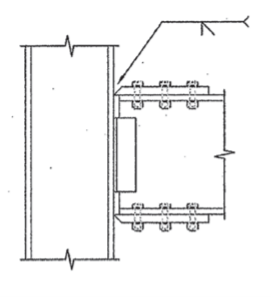 <p>What type of connection is this ? </p>