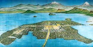 <p><span style="background-color: transparent;">Tenochtitlan</span></p>
