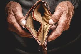 <p>poverty (n) <span>/ˈpɒvəti/</span></p>
