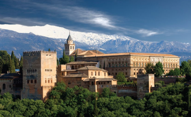 <p>Alhambra (65)</p>
