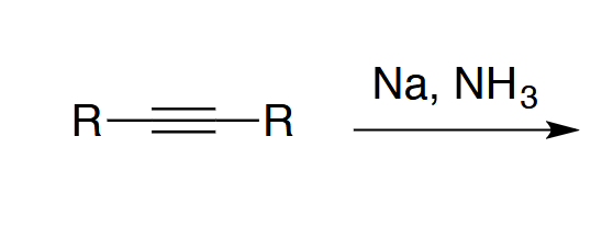 <p>alkynes</p>