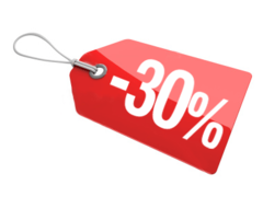 <p>das Angebot</p>