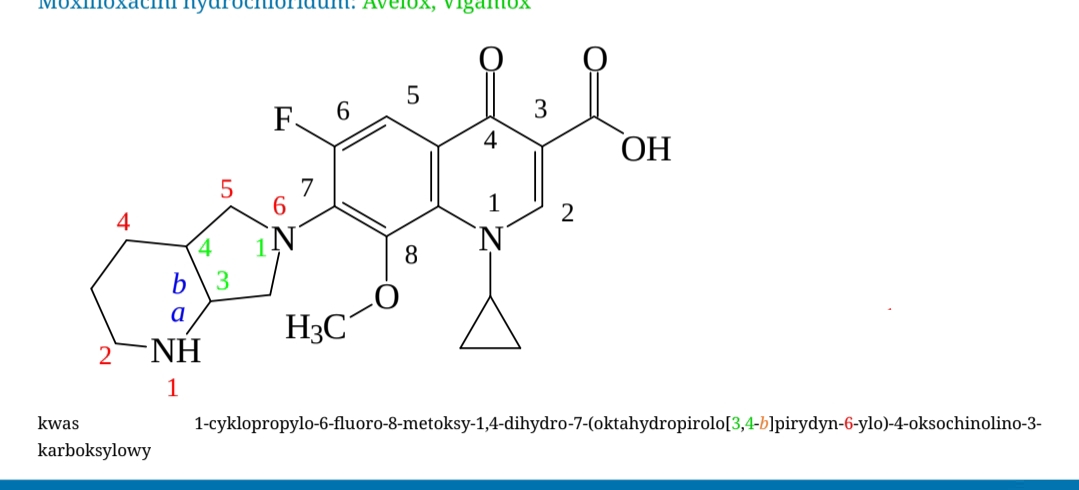 <p>chinolon 4 gen</p>