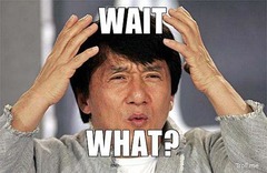 <p>shén me </p><p>what, your first WH question word</p>