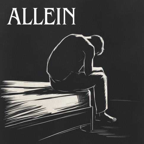 <p><strong>yalnız, tek başına</strong></p><p><strong>*****************************************************************************************</strong></p><p>Tom reist Allein.</p><p>Tom yalnız başına seyahat ediyor.</p>