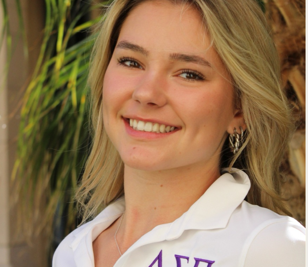 <p>Kendall Cushey </p>