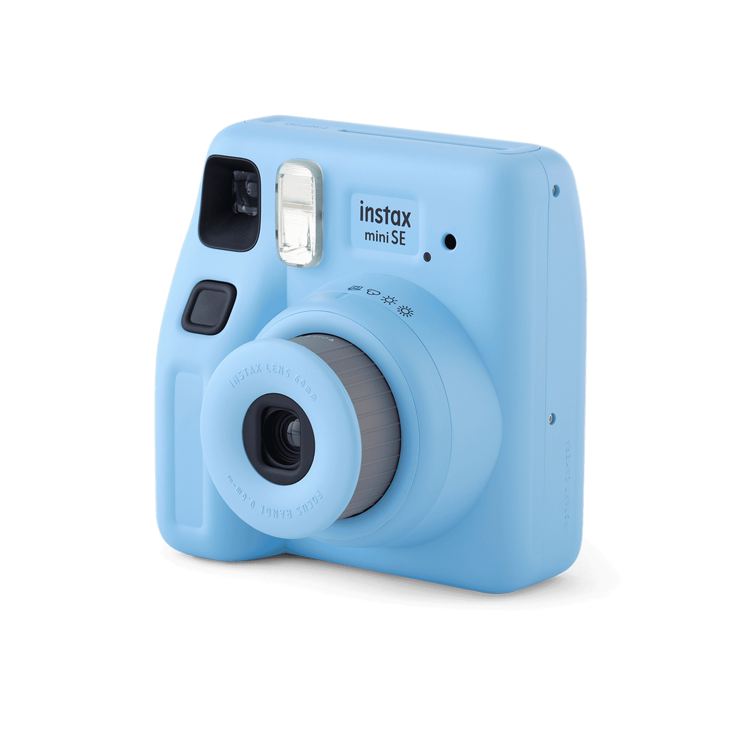 <p>A camera</p>