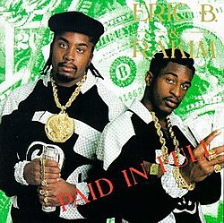 <p>title track and I Know You Got Soul</p>
