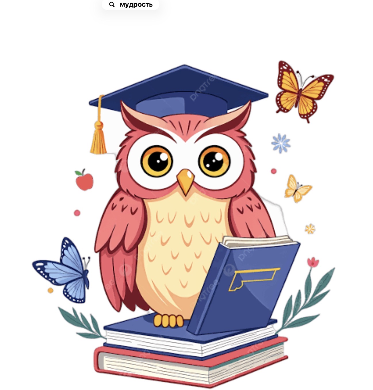 <p>wisdom</p>