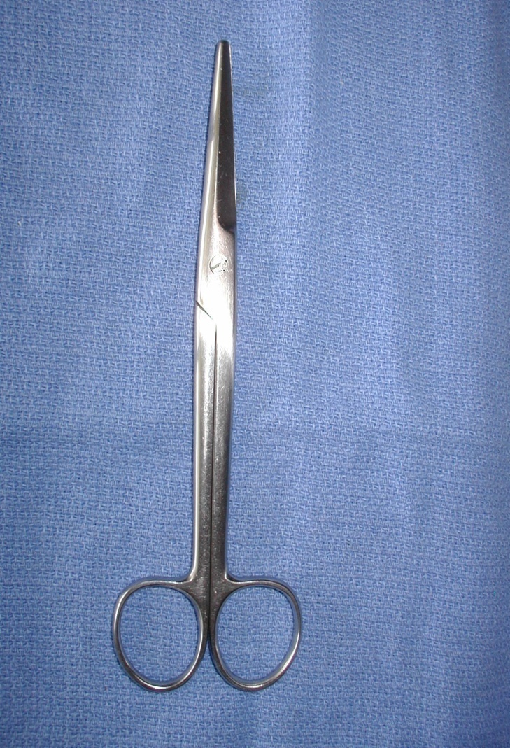 <p>What is the name of this intrument?</p>