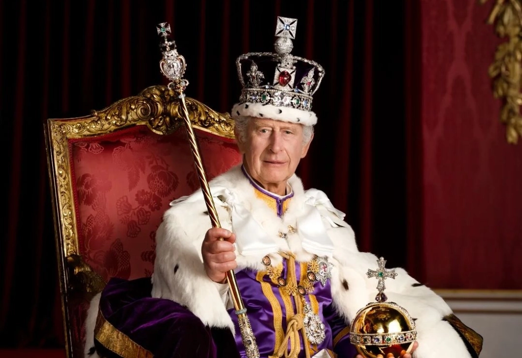 <p>el rey don</p>
