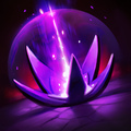 <p>Jhin's Captive Audience (E)</p>