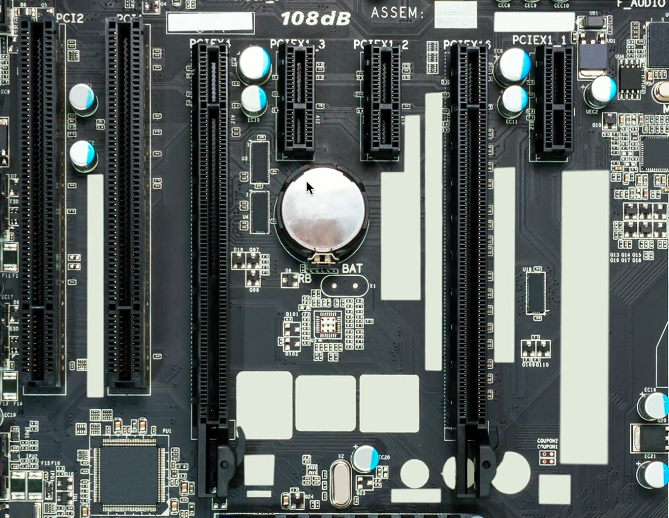 <ul><li><p><strong>PCIe</strong> = modern replacement for PCI</p></li><li><p>Communicates <strong>serially</strong> → unidirectional lanes</p><ul><li><p>Slower devices don’t slow others</p></li></ul></li><li><p><strong>Lane counts:</strong> x1, x2, x4, x8, x16, x32 (pronounced “by 1,” “by 16”)</p></li><li><p>Full-duplex lanes → simultaneous send &amp; receive</p></li></ul><p></p>