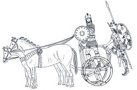 <p>Rail Chariot </p>