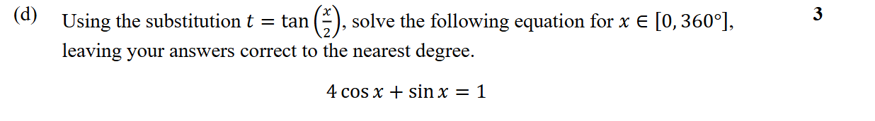 <p>5d)</p>