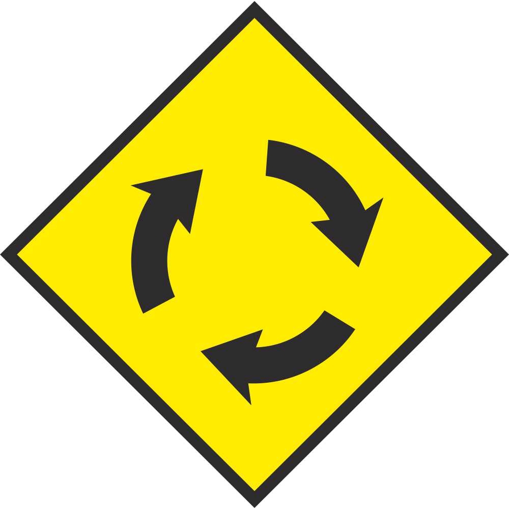<p>What does this sign mean?</p>