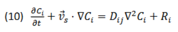 <p>[Quiz 1] What does the second term represent (left to right)?</p>