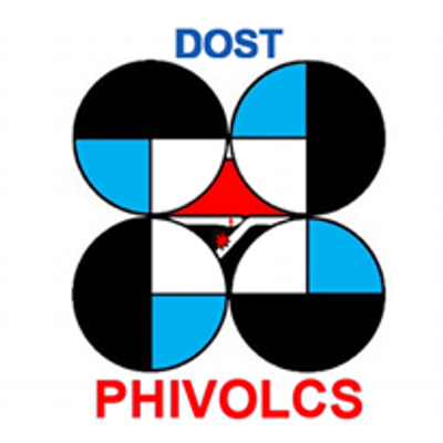 <p><strong>PHIVOLCS</strong></p><p><strong>Philippine Institute of Volcanology and Seismology</strong></p>