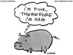 <p>Therefore/And So</p>