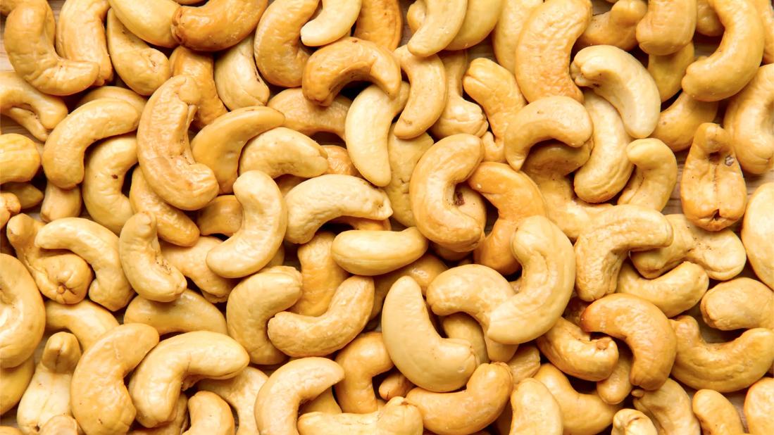 <p>Cashew</p>