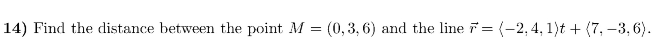 <p>Steps to solve 14</p>
