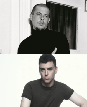 <p><strong>Founded</strong>: 1992, England, Alexander McQueen (England) († 2010) (Above)</p><p><strong>Current Creative Director: </strong>Sean McGirr (Ireland) (since 2023) (Below)</p><p><strong>History</strong>:<mark data-color="#ffffff" style="background-color: rgb(255, 255, 255); color: inherit;"> </mark>The Alexander McQueen brand was founded by the designer Alexander McQueen in 1992.<sup>[5]</sup> The house's early collections developed its reputation for controversy and shock tactics (earning the title "l'enfant terrible" and "the hooligan of English fashion"), with trousers aptly named "bumsters" and a collection entitled <em>Highland R*pe</em>.</p>