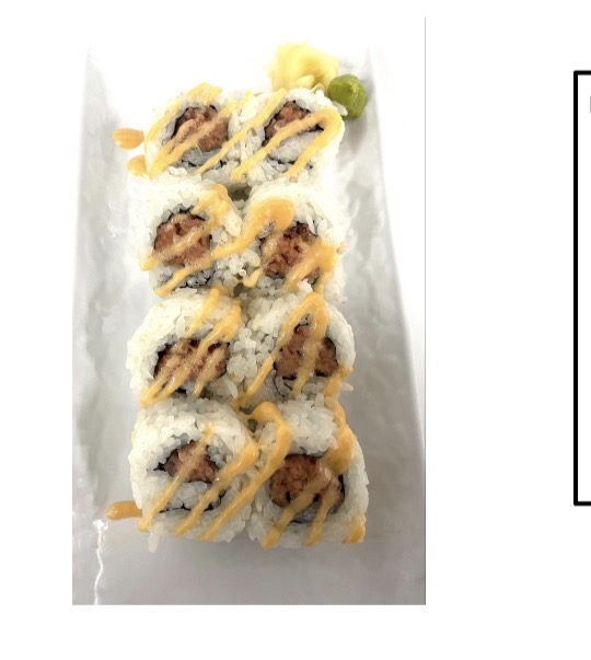 <p>Identify the following roll:</p>