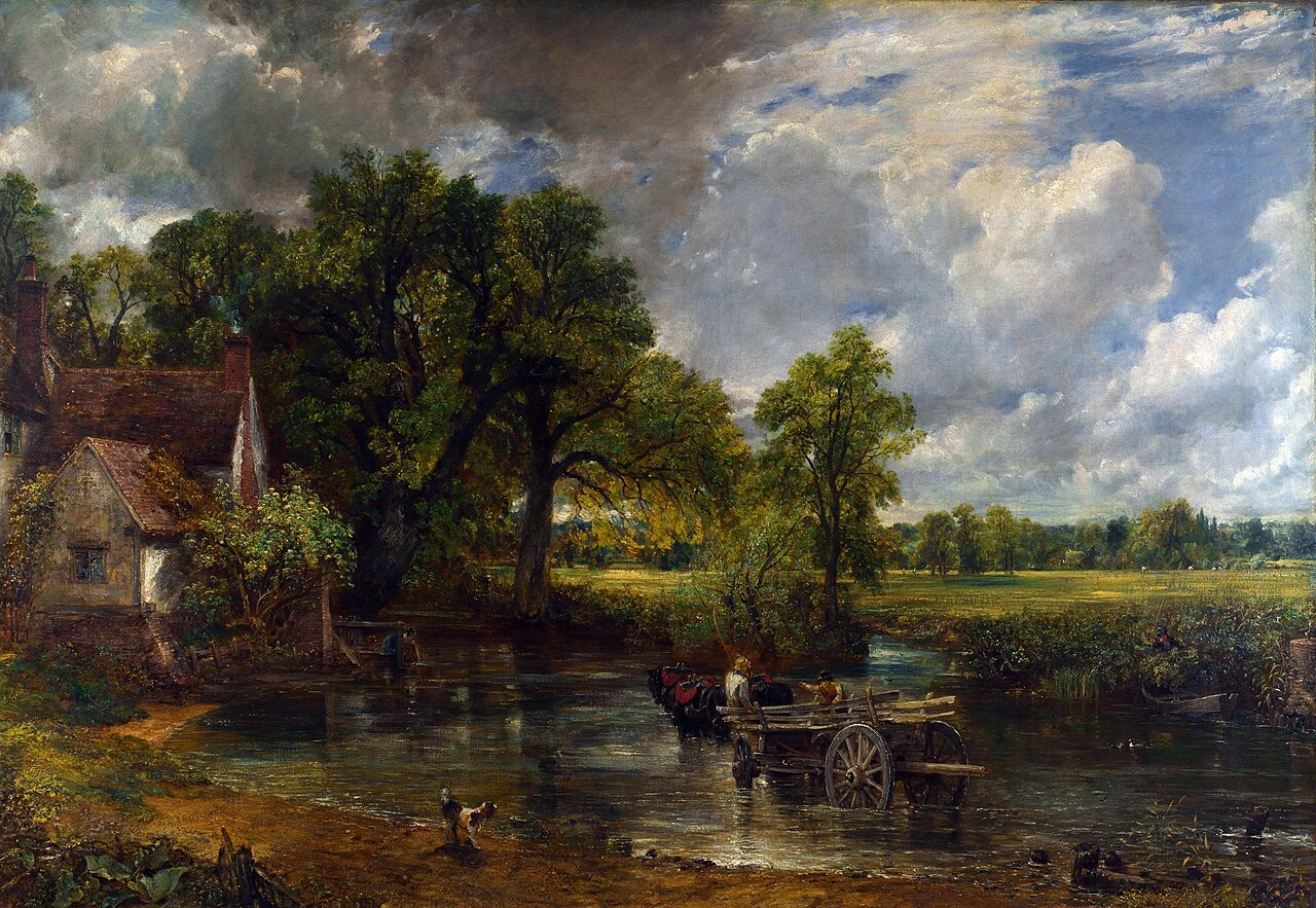 <p>Constable</p>
