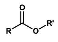 <p><span>condensation (esterification)</span></p>