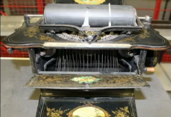 <p>______ and Glidden, ________ _____ ______, ______</p>