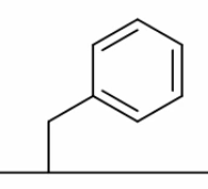 <p>(zijketen op molecule)</p>