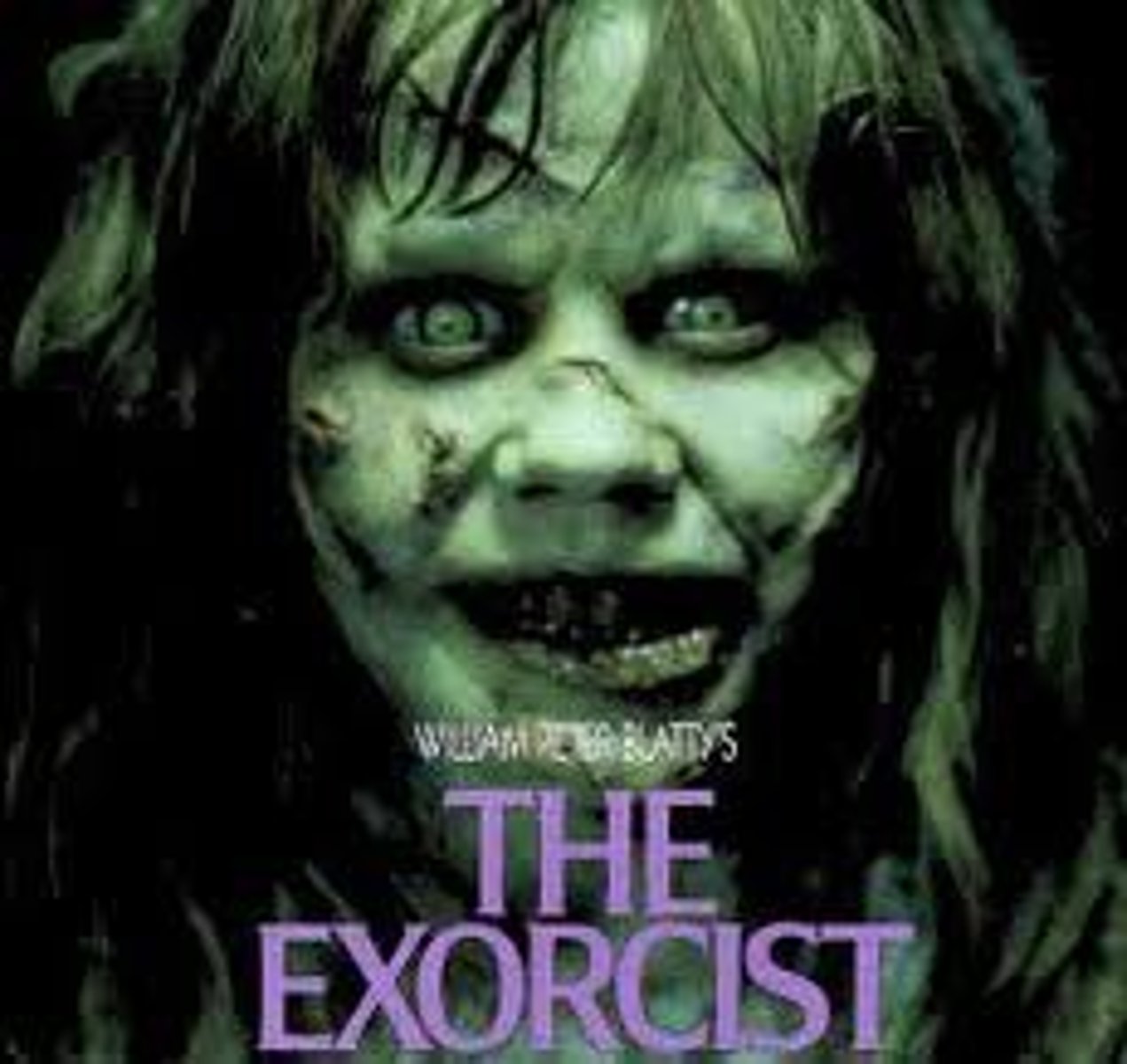 <p>de terror</p>