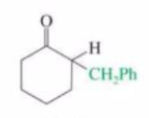 <p>Carbonyl + alkyl group</p>
