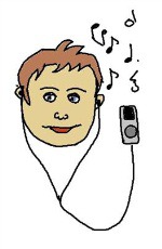 <p>music</p>