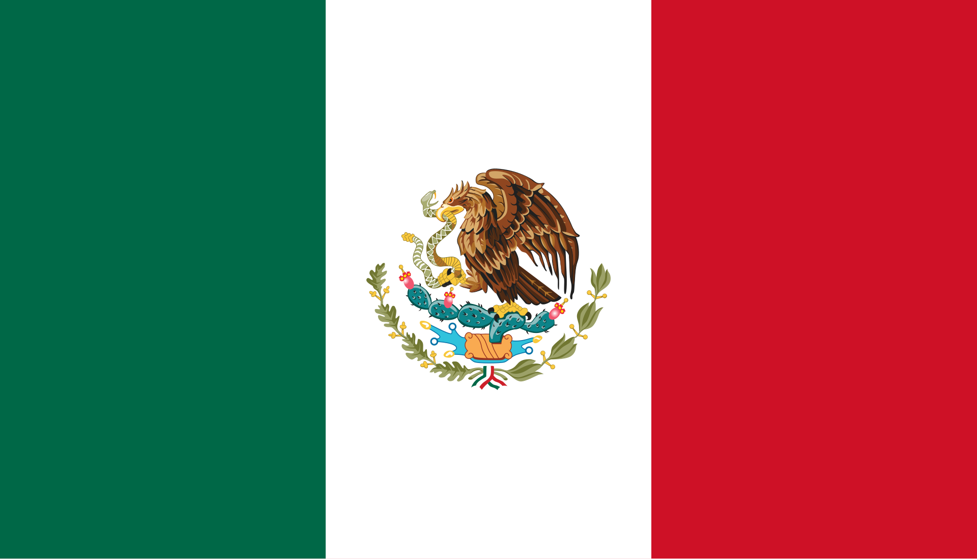 <p>Mexico</p>