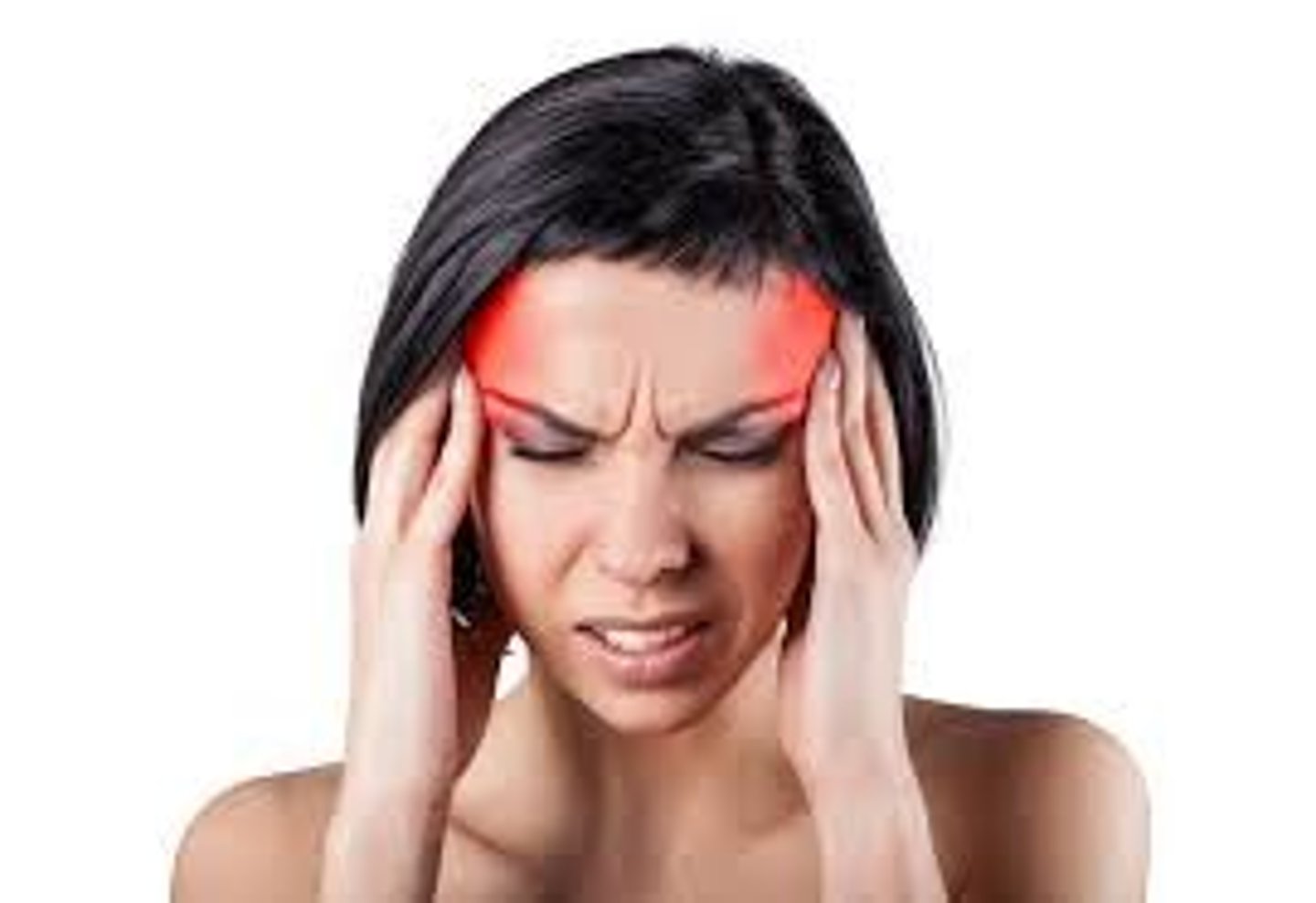 <p>to experience a particular illness, problem, or unpleasant condition (страждати від)</p><p>Many people _____ back pain.</p><p>She _____ severe headaches.</p>