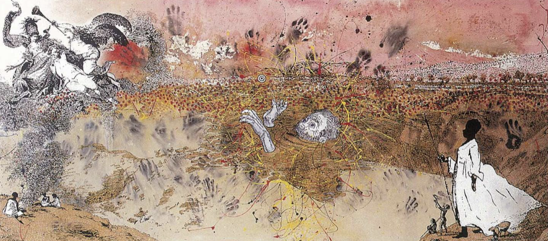 <p>When was this artwork made? </p>
