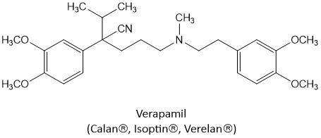 <p>What class of drug is this?</p>
