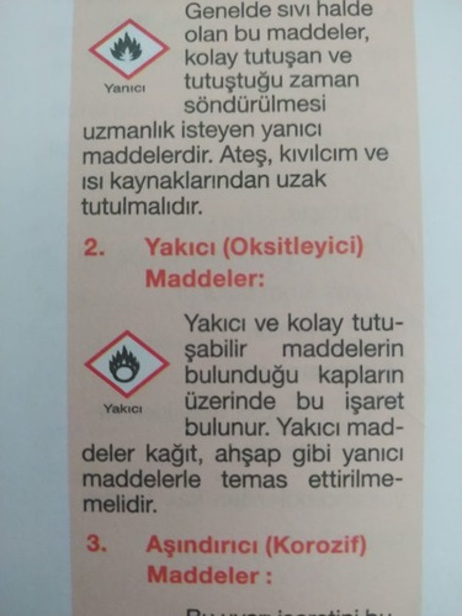 <p>Oksijen sembolünden aklına gelsin.</p>
