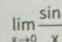 <p>special limit</p>