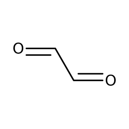 <p>glyoxal advantages (2)</p>