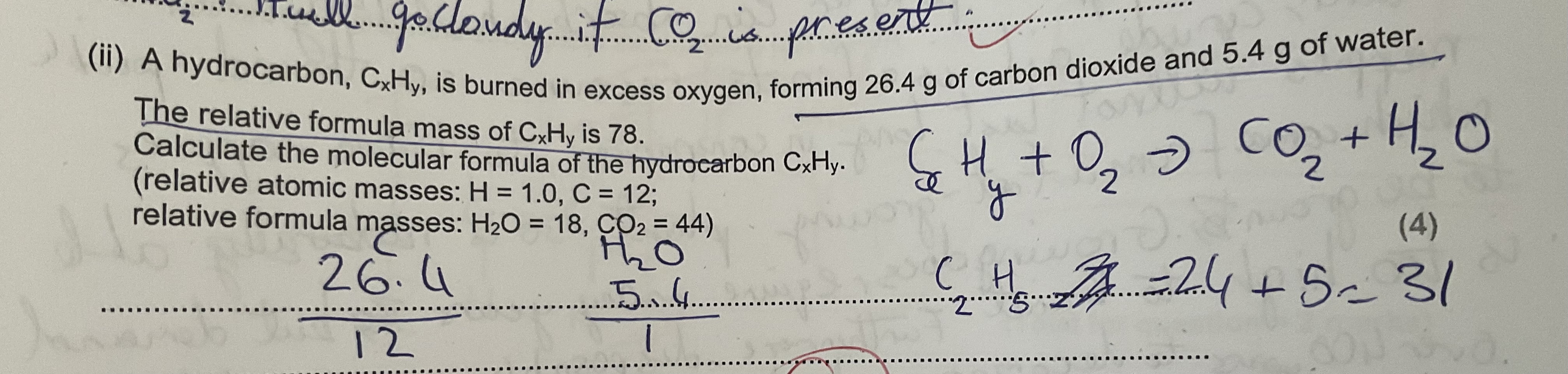 <p>(4)</p>
