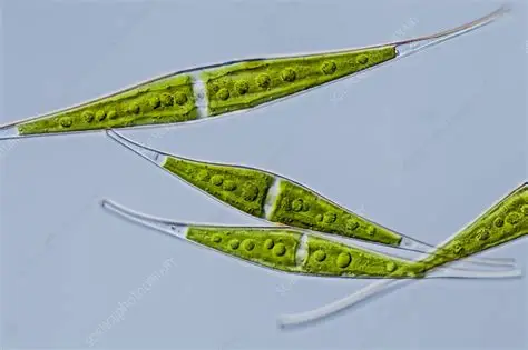 <p>What organism is this?</p>
