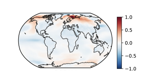 <p>PQS10.8. COMPARE today’s temperature &amp; atmospheric CO2 concentration AND the rates of change of these quantities to times in the past</p>