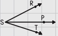 <p>If P is the interior of angle RST, then mRST = mRSP + mPST</p>