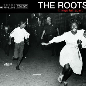 <p>alt hip-hop, You Got Me Questlove is drummer and Black Thought is singer</p>