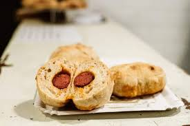 <p>las Meriendas</p>