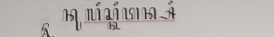 <p>a. </p>